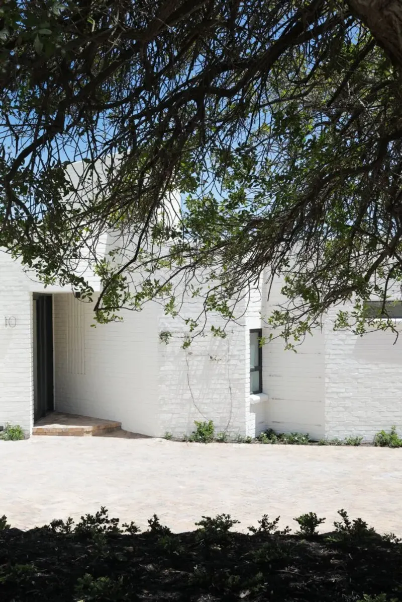 Villa Julianne in Bakoven – photo 1