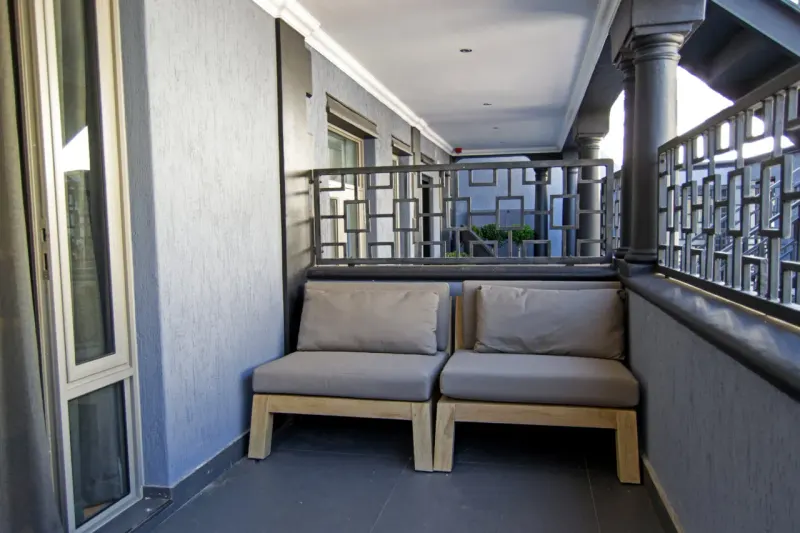 Bantry Luxe Grande in Bantry Bay – photo 25
