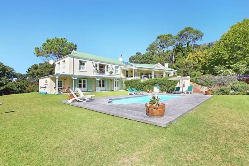 Constantia Outlook in Constantia Heights – photo 26