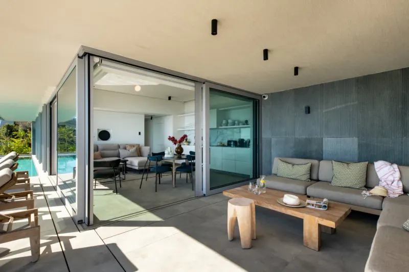 Villa Hyalite in Camps Bay – photo 12