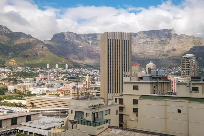 City Suite 1603 in Cape Town – photo 4