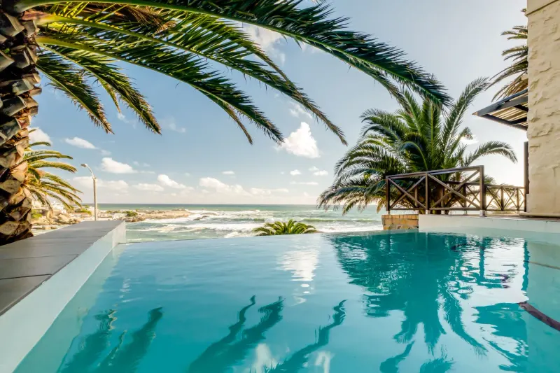 CBT Palm Suite in Camps Bay – photo 1