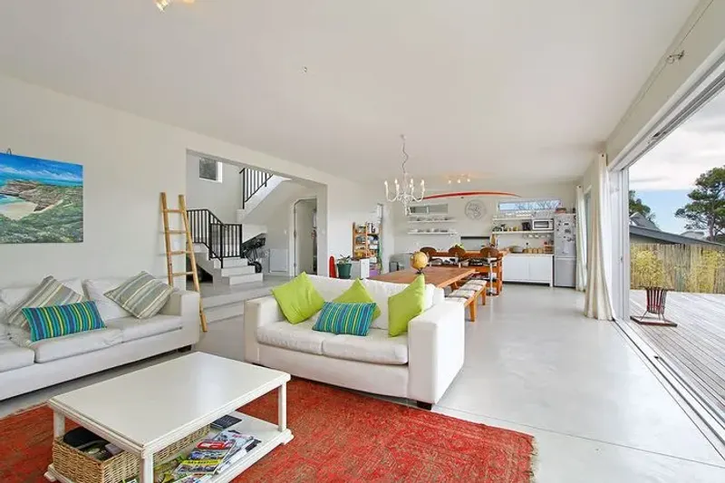 Kommetjie Holiday House in Kommetjie – photo 21