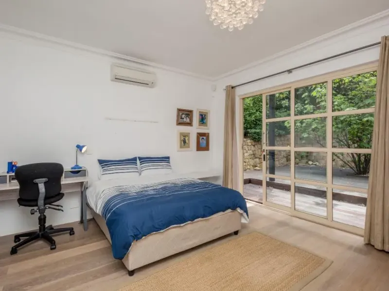 The Grange Villa in Camps Bay – photo 23