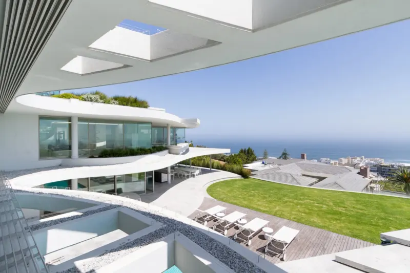 Villa Esplanade in Fresnaye – photo 16