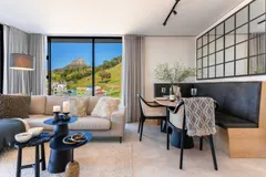 Vista Luxe Apartment in Bo-Kaap – photo 11 thumbnail