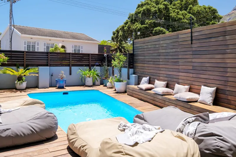 Luxe on Central in Camps Bay – photo 55