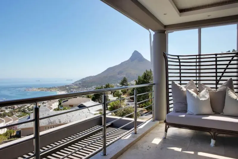 Villa Silver Penthouse