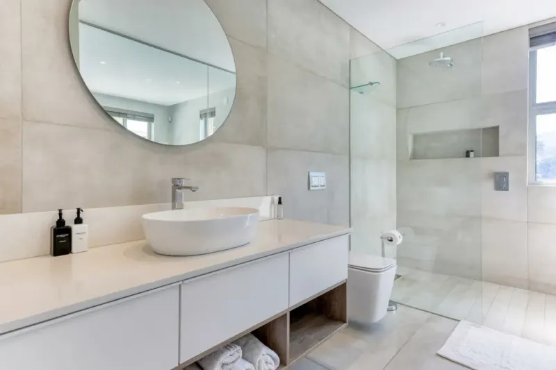 Piccolo Palazzo Penthouse in Oranjezicht – photo 4