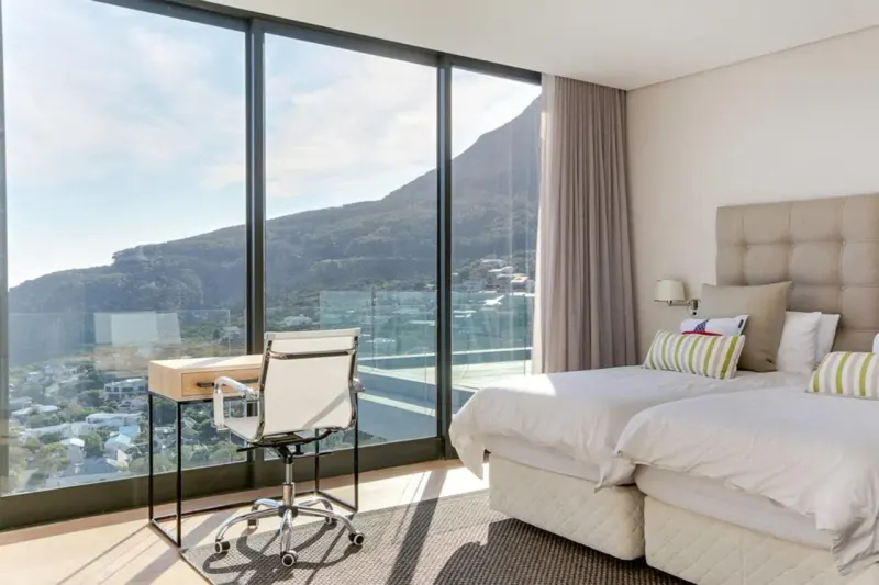 Fishermans Bend Villa in Llandudno – photo 2