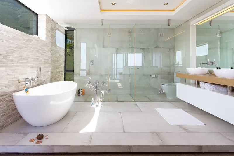 Villa Luna in Camps Bay – photo 17