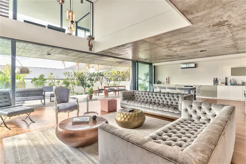 Villa Nouveau in Fresnaye – photo 25