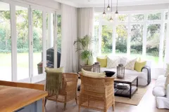 Fisher Residence in Rondebosch – photo 10 thumbnail