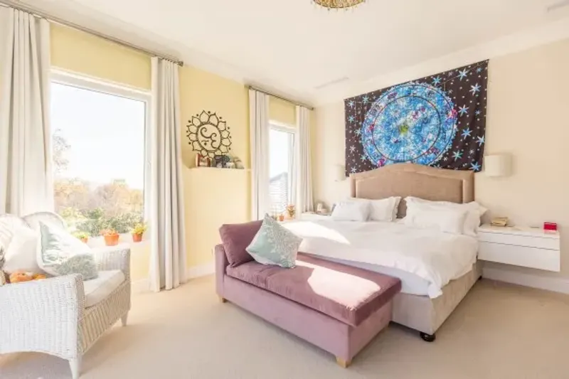 Hillwood Villa in Bishopscourt – photo 37