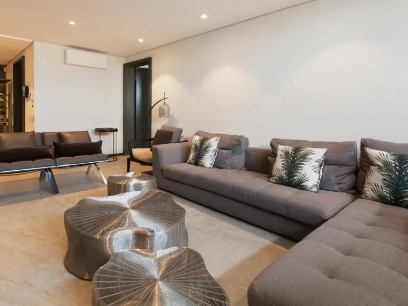 8 Glen Beach Villa in Camps Bay – photo 5