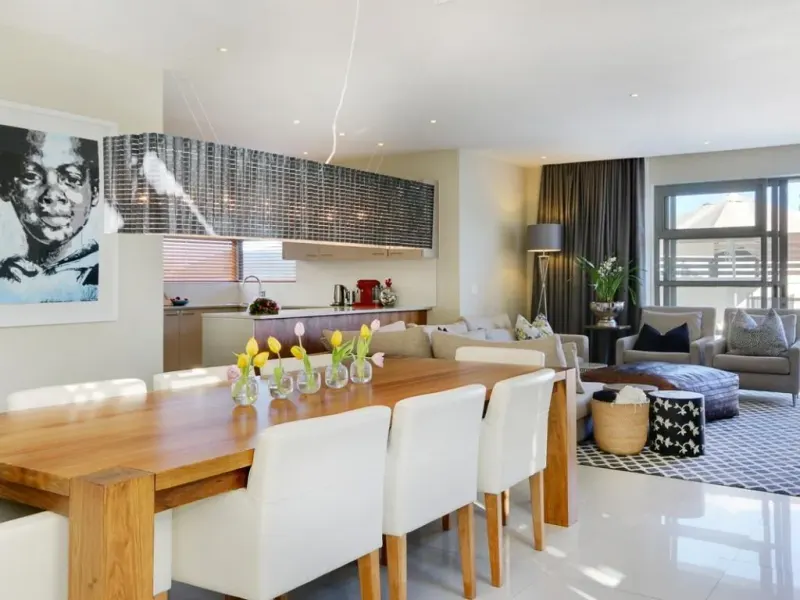 Amanzi Villa in Camps Bay – photo 6