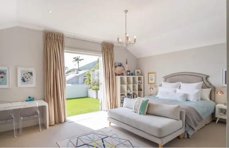 10 Avenue Fresnaye in Fresnaye – photo 16