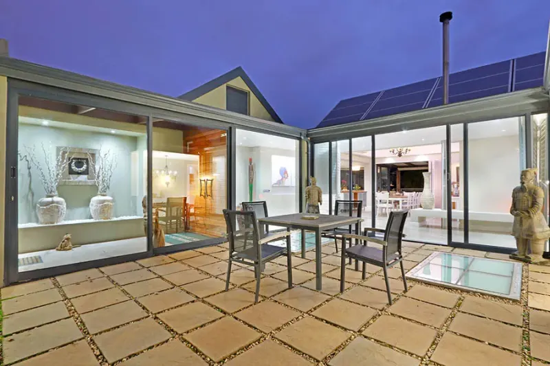 Constantia Holiday Home in Constantia Heights – photo 24