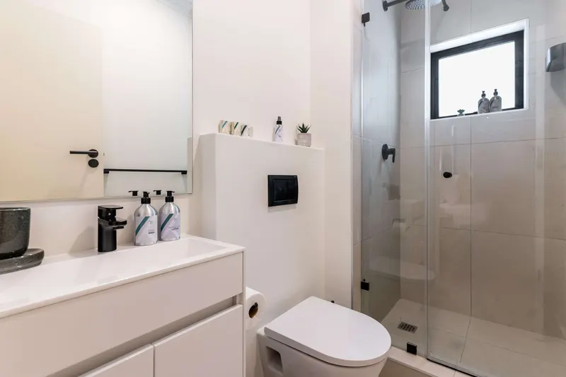 Jade Views Apartment in Sea Point – photo 11