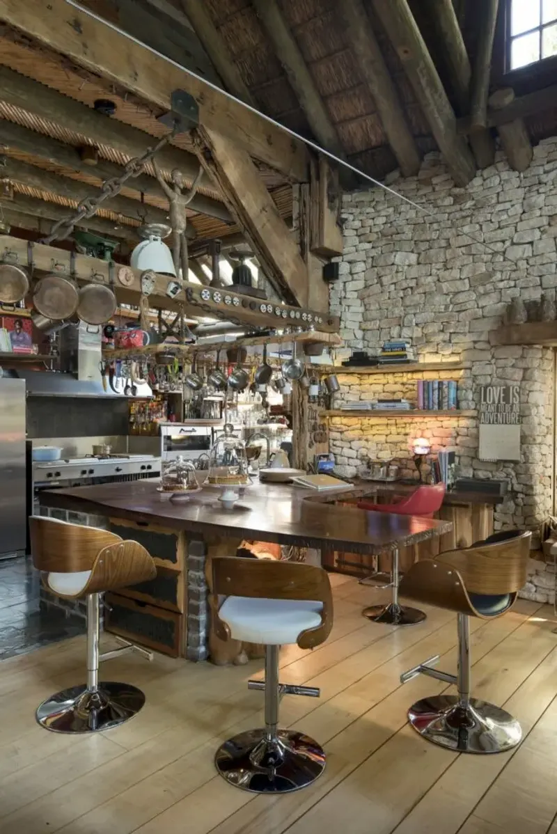 Hout Bay Hideaway in Hout Bay – photo 3