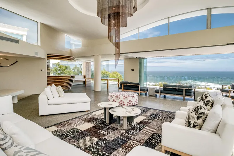 Villa Lumen in Camps Bay – photo 5