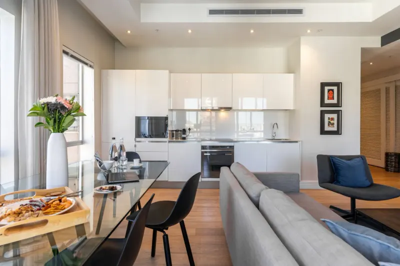 2112 Pullman Apartment in Cape Town City Centre – photo 16