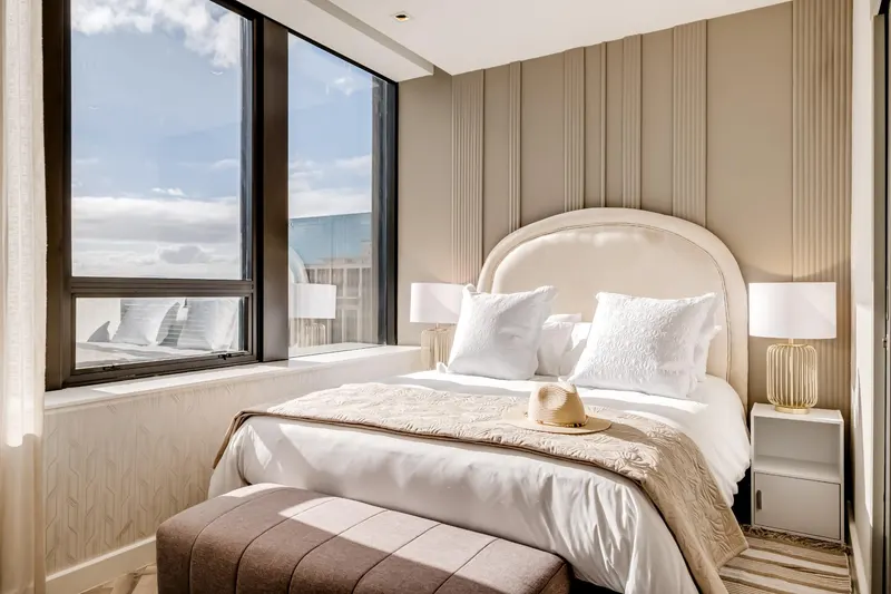 City Suite 1602 in Cape Town – photo 3