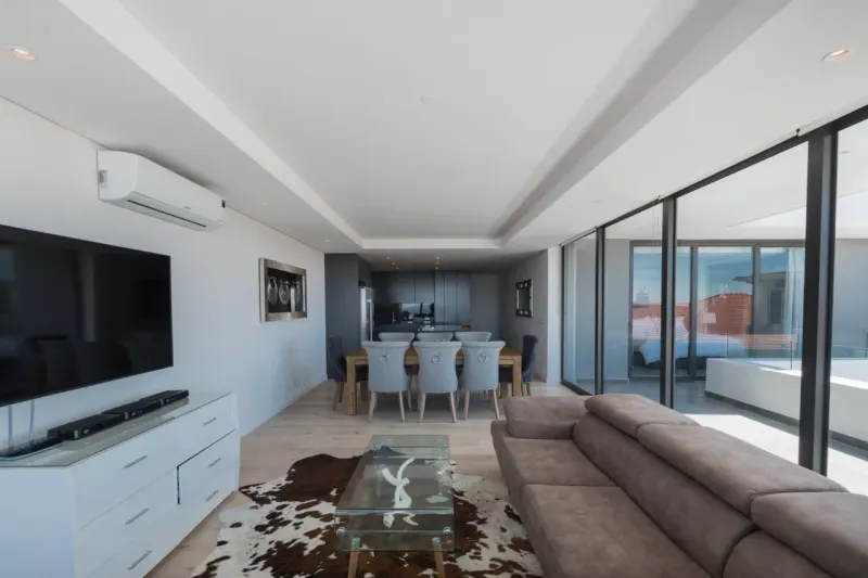 22 Chepstow Apartment in Green Point – photo 31