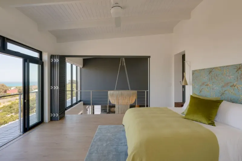 Villa Hilltop in Scarborough – photo 16