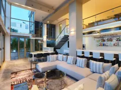 50 de Wet Villa in Bantry Bay – photo 8 thumbnail