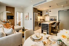 City Suite 902 in Cape Town City Centre – photo 17 thumbnail