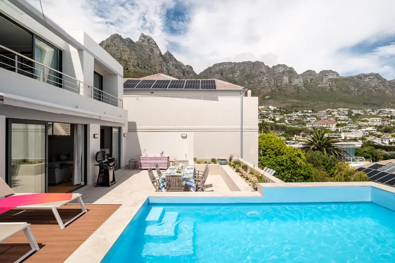 Umoya House in Camps Bay – photo 41