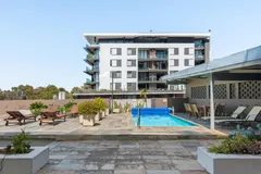 Urban Palette Apartment in Green Point – photo 30 thumbnail