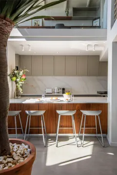 Saltwater Villa in Camps Bay – photo 10 thumbnail