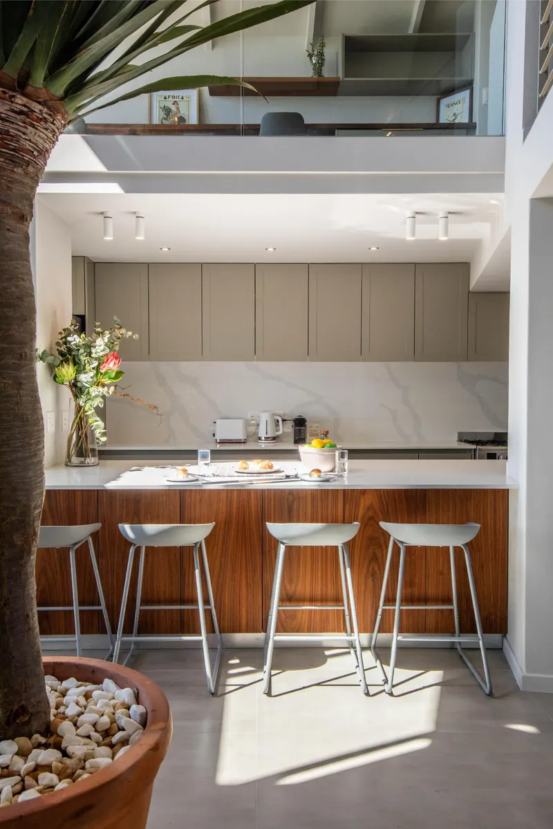 Saltwater Villa in Camps Bay – photo 10