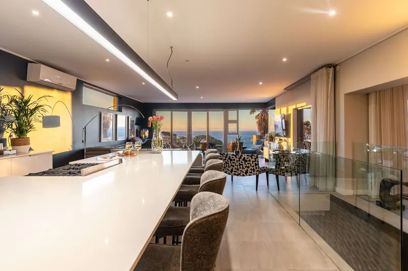 The Villa at Camps Bay in Camps Bay – photo 27