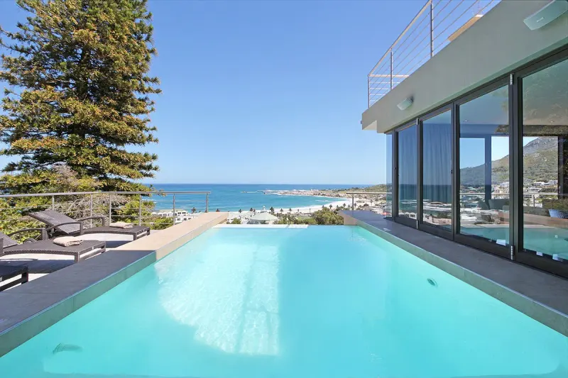 Elegance Villa in Camps Bay – photo 10
