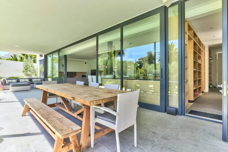 Higgovale Glen Villa in Higgovale – photo 5
