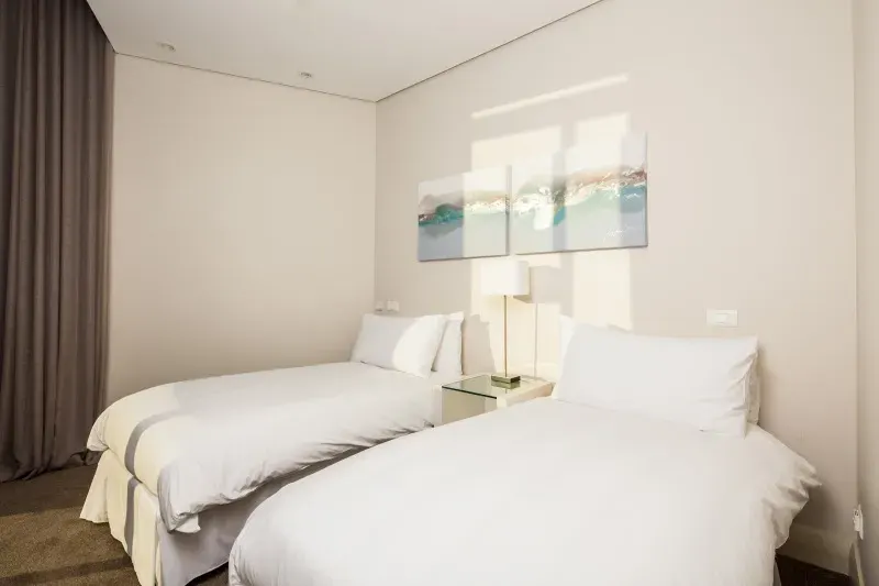 Lawhill Penthouse in V&A Waterfront – photo 35