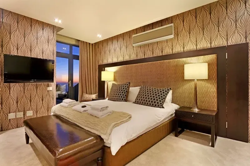 Eden Villa in Camps Bay – photo 15