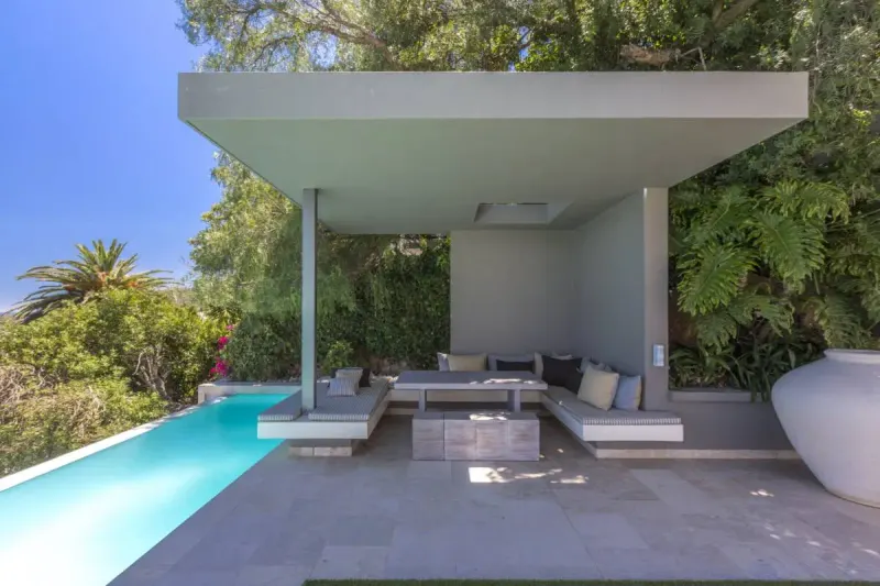 Medroad Villa in Camps Bay – photo 28
