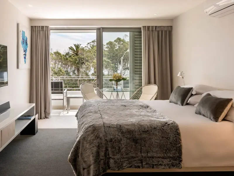 South Beach Apartments - Deluxe Suite in Camps Bay – photo 3