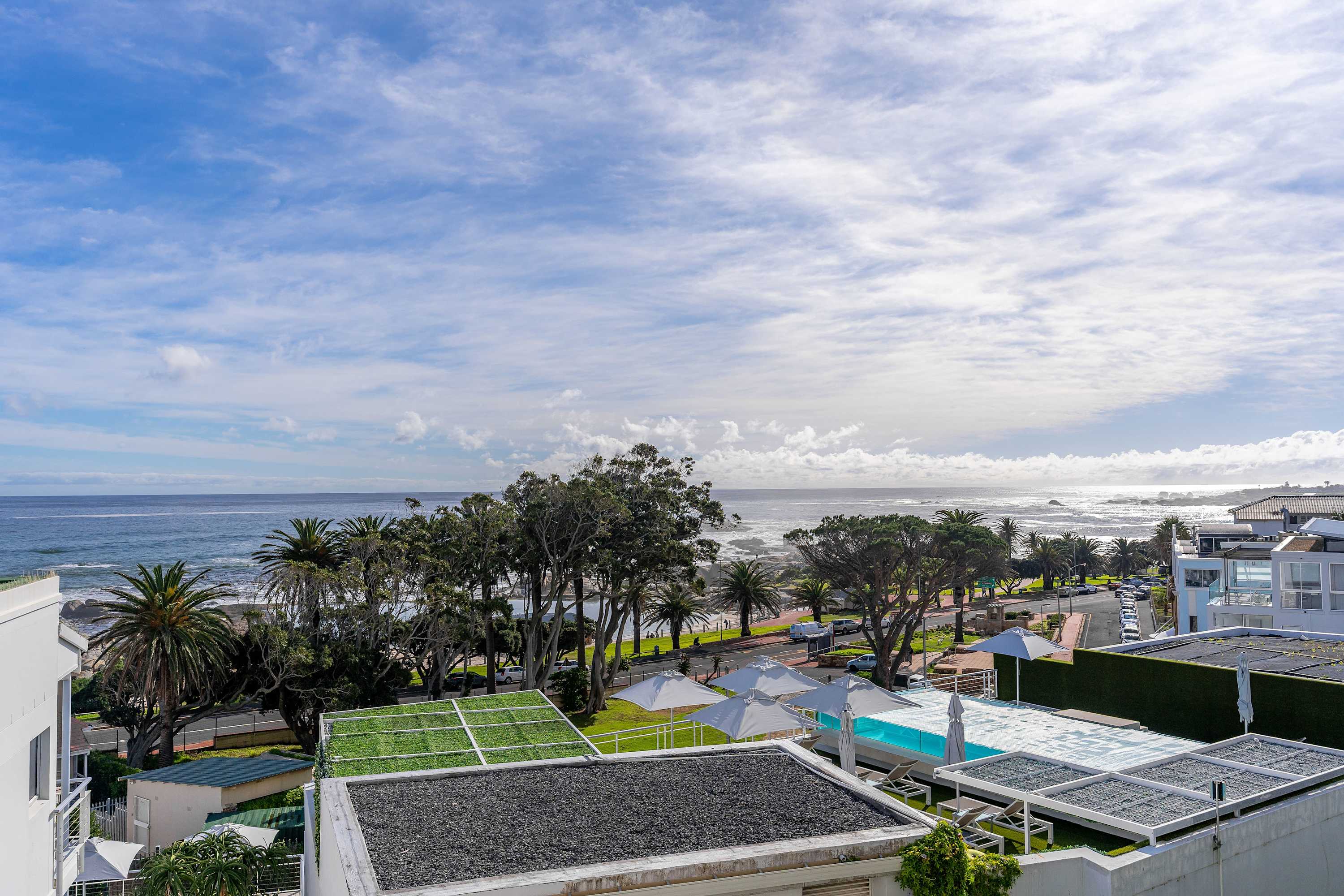 Camps Bay
