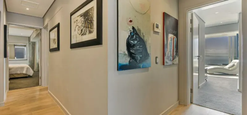 Majestic Sky Villa in Green Point – photo 24