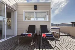 Vredehoek Penthouse in Vredehoek – photo 4 thumbnail