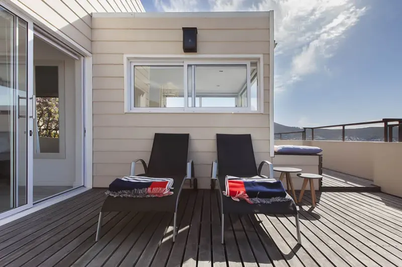Vredehoek Penthouse in Vredehoek – photo 4