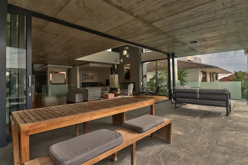 Villa Nouveau in Fresnaye – photo 42