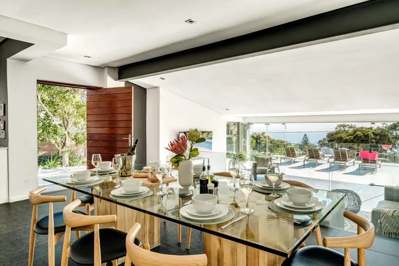 Valtameri in Camps Bay – photo 10