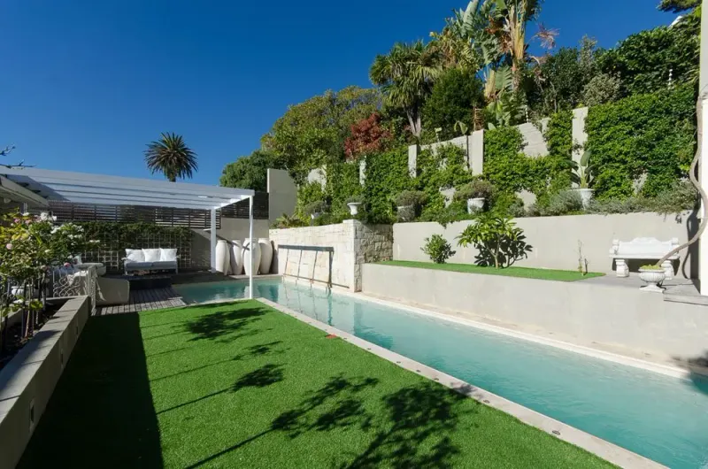 Ravine Villa in Bantry Bay – photo 22