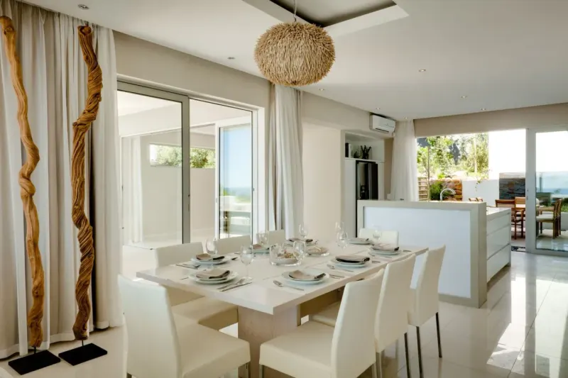 Aqua Villa in Camps Bay – photo 21